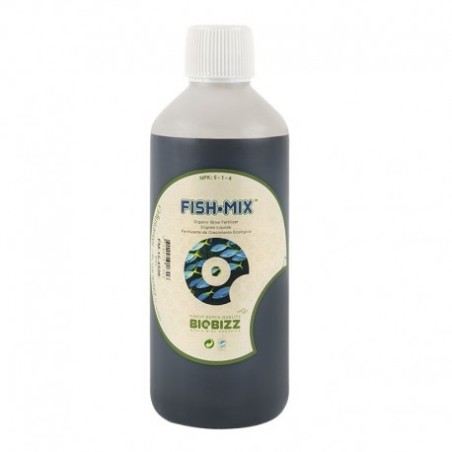 Fish Mix 1L de Biobizz
