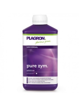 Pure Zym 500ml de Plagron