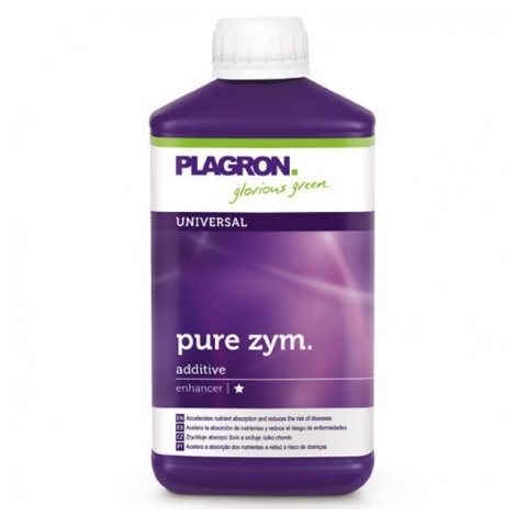 Pure Zym 500ml de Plagron