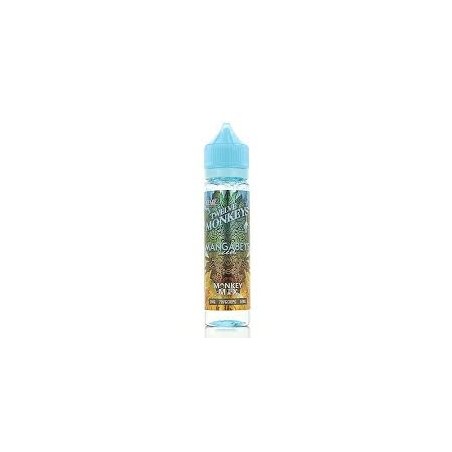 Mangabeys ice 50ml de Twelve Monkeys