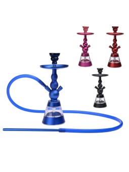 Chicha Victoria matte