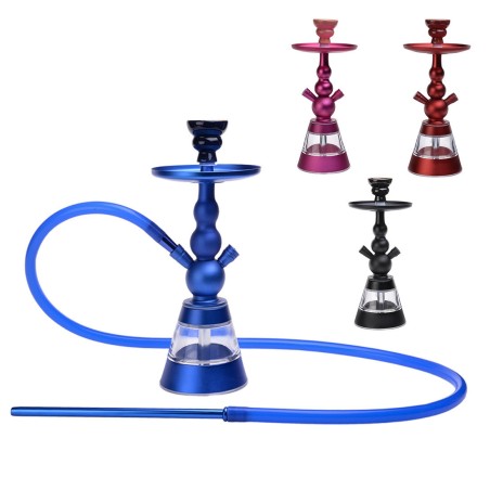 Chicha Victoria matte