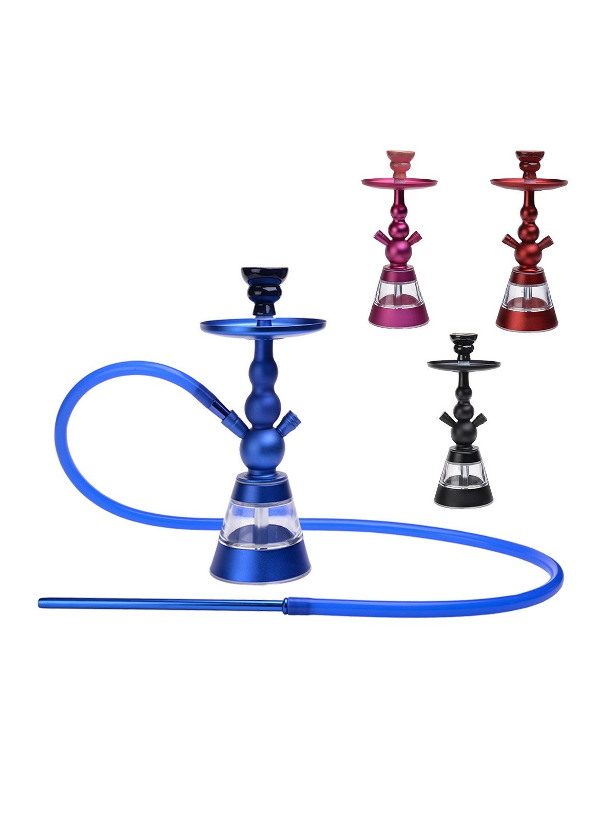 Chicha Victoria matte