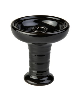 Foyer en céramique Clip's skull