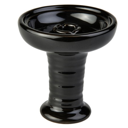 Foyer en céramique Clip's skull