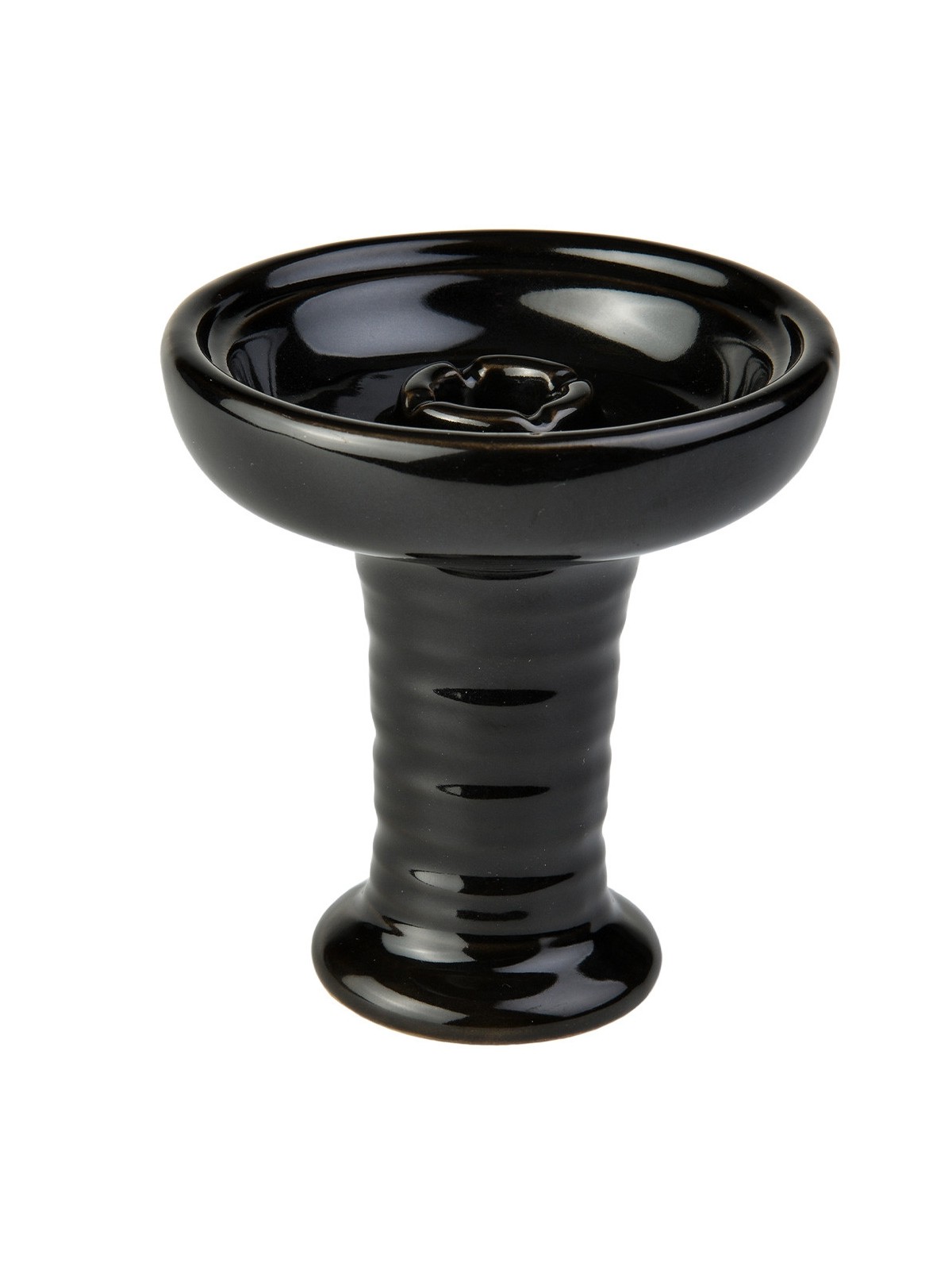 Foyer en céramique Clip's skull