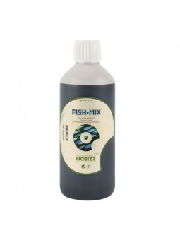 Fish Mix 500ML de Biobizz