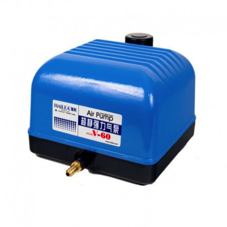 Pompe à air V60 de Hailea