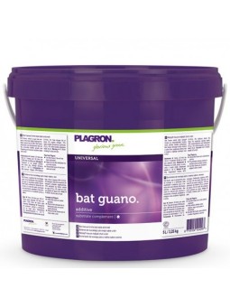 Bat Guano 5kg de Plagron
