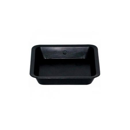 Coupelle carrée 30cm de Pasquini & Bini