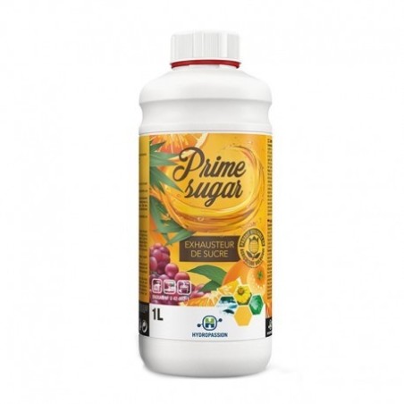 Prime Sugar 1L de Hydropassion