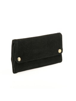 Kavatza Original Leather Black