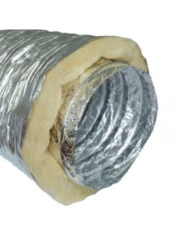 Gaine Sono insonorisé 315mm (1 M)