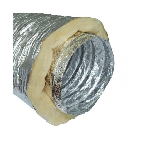 Gaine Sono insonorisé 315mm (1 M)