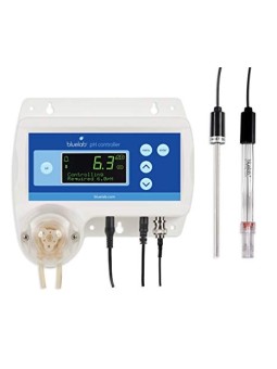 Testeur PH Automatique Bluelab