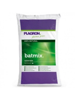 Batmix 50l de Plagron