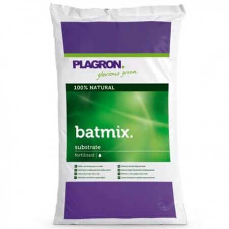 Batmix 50l de Plagron