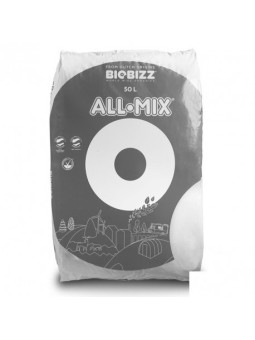 Allmix 50l de Biobizz