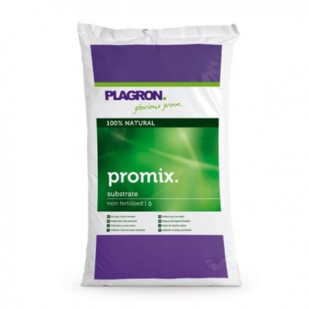 Promix 50l de Plagron
