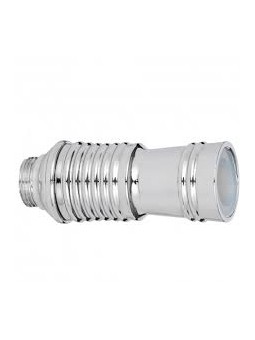 Adaptateur mâle second tuyau pour chicha DUD