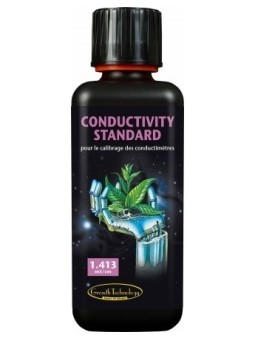 Solution d'étalonnage ionics EC 1.413