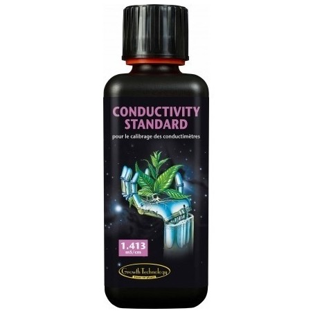 Solution d'étalonnage ionics EC 1.413