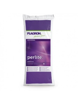Perlite 10L de Plagron