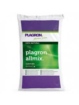 Allmix 50l de Plagron