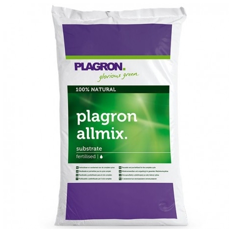 Allmix 50l de Plagron