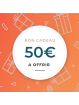 Bon Cadeau 50€