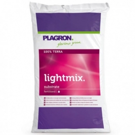 Lightmix 50l de Plagron