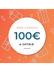 Bon Cadeau 100€