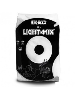 Lightmix 50l de Biobizz