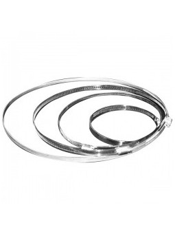 Collier de serrage 60-165mm de Winflex