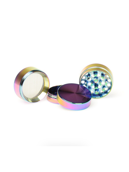 Grinder Rainbow 40mm