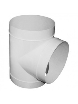 Winflex T dérivation PVC 150mm de Winflex