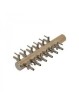 Diffuseur metal 12 bulleurs