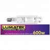 Ampoule Lumatek MH 600 W