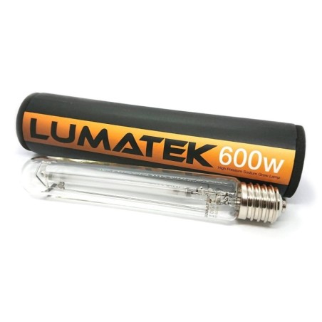 Ampoule HPS 600W de Lumatek
