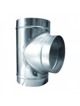 Winflex T  dérivation acier 254mm de Winflex