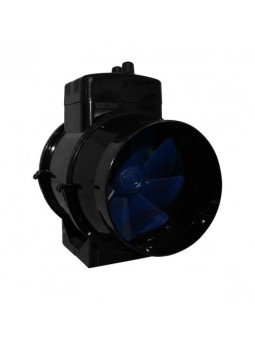 Extracteur TTU thermo & variateur 125mm de Winflex