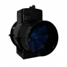 Extracteur TTU thermo & variateur 125mm de Winflex