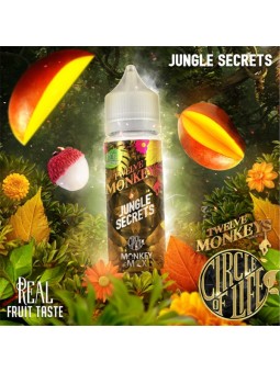 Lemur 50ml de Twelve Monkeys