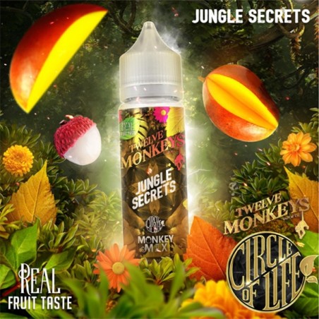 Lemur 50ml de Twelve Monkeys