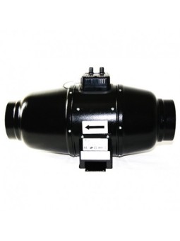 Extracteur TT Silent M200mm un R1 avec Ice de Winflex