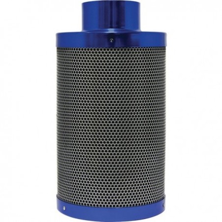 Filtre a charbon 1000m3/h  (150mm) de Bull Filter