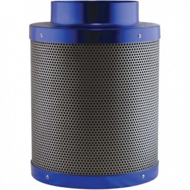 Filtre a charbon  400m3/h  (125mm) de Bull Filter