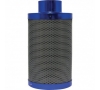 Filtre a charbon 650m3/h 150x300mm de BullFilter