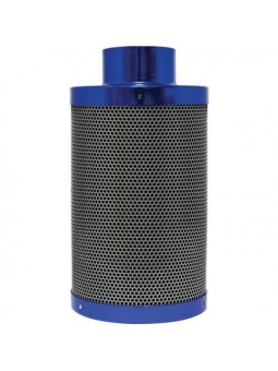 Filtre a charbon  650m3/h (150mm) de Bull Filter