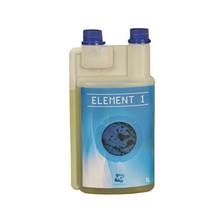 Element 1 Vaalserberg 1 l